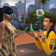 Illustration for article titled New Sims Expansion Adds A Grim New Job: 'Influencer'